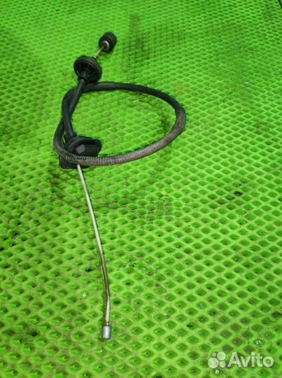 Трос сцепления Renault Logan 2