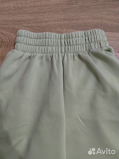 Брюки утеплённые Zarina 40-42