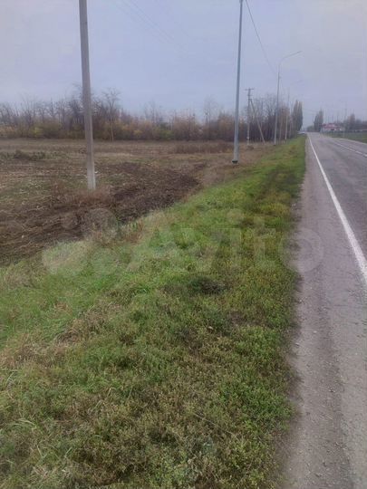 Участок 30 сот. (СНТ, ДНП)