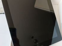 iPad 4 64 WiFi black (MD512RS/A) на ремонт