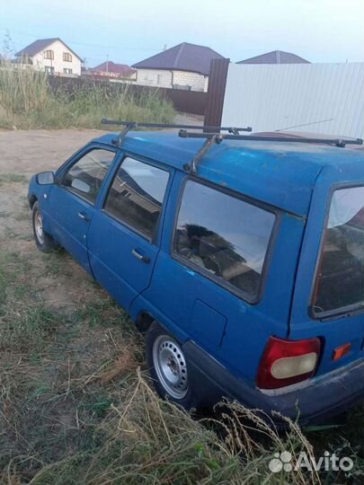 ИЖ 21261, 2004