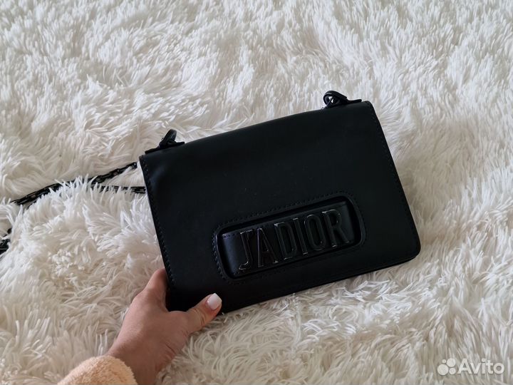 Клатч натуральная кожа