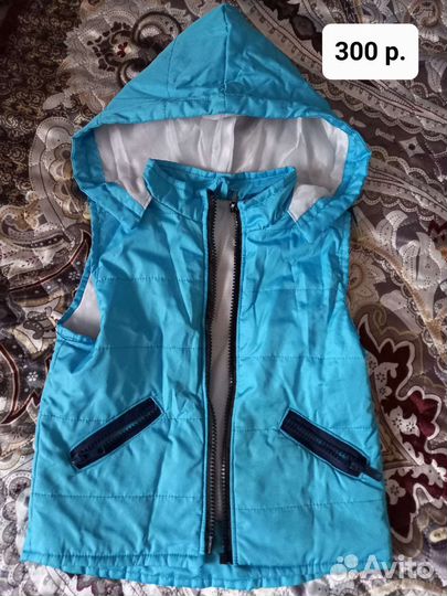 Детская одежда для мальчиков