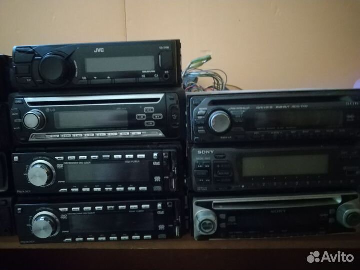 Автомагнитлла