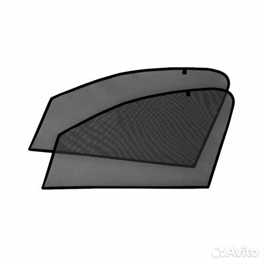 Магнитные шторки Тойота Камри с 2006г Cobra Tuning