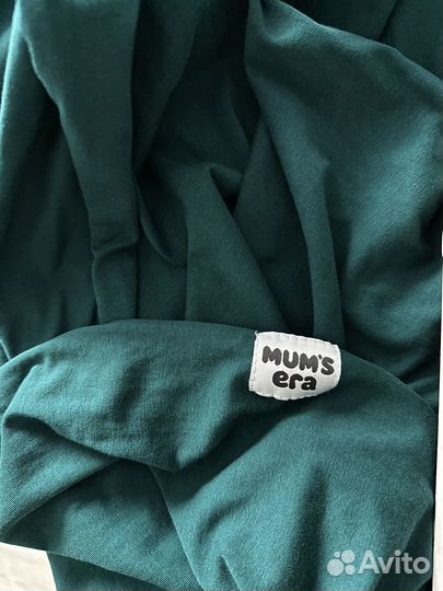 Слинг mums era