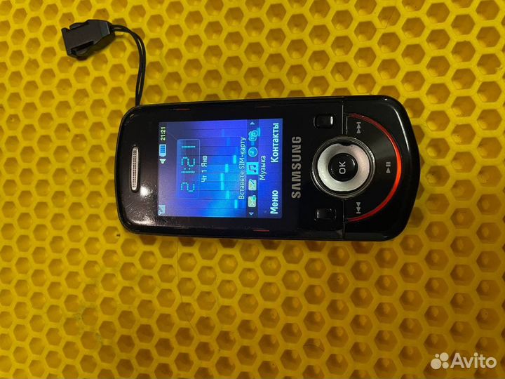 Samsung M3310