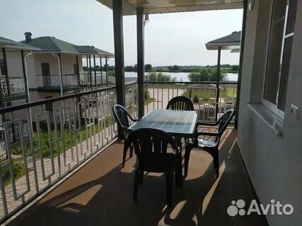 Отдых и рыбалка