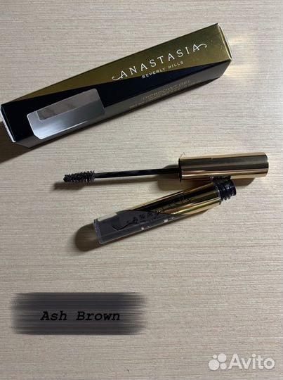 Anastasia beverly hills dipbrow