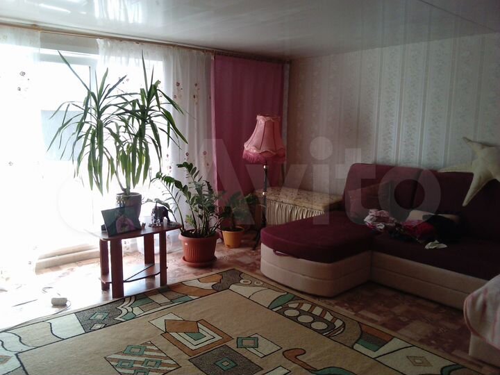 Дом 79 м² на участке 5 сот.