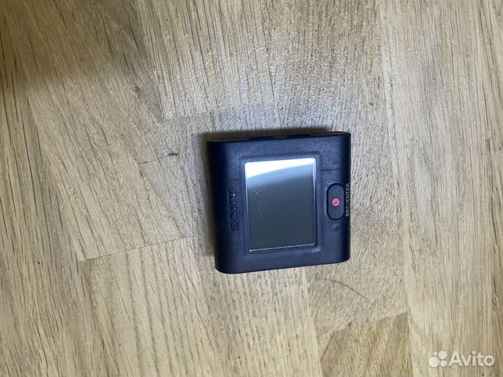 Экшен камера sony fdr x3000 R