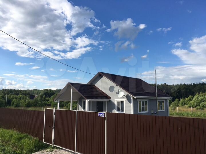 Участок 7 сот. (ИЖС)