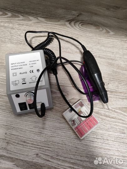 Для снятия ногтей