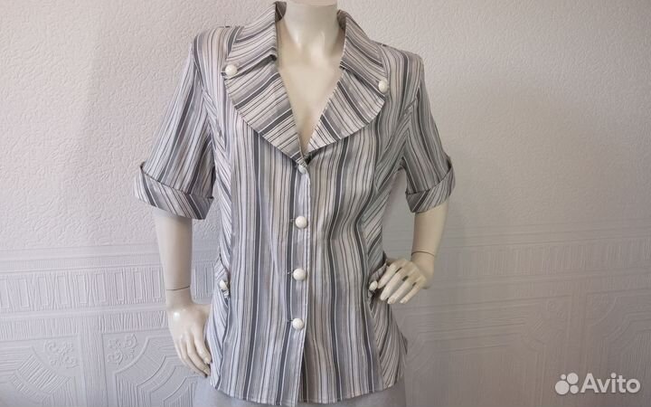 Блуза женская 50 52 размер.Польша