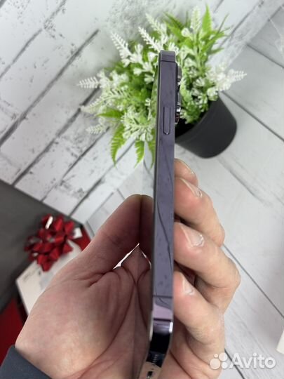 iPhone 14 Pro Max, 128 ГБ