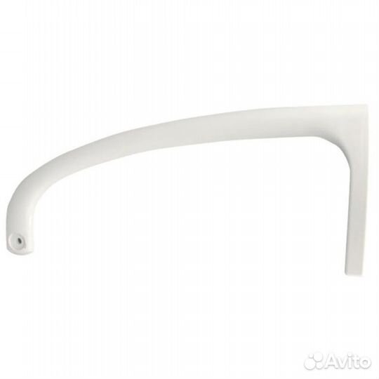 Лотки, лампы, ручки, кнопки холодильников