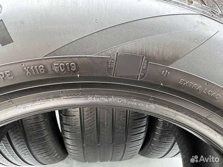 Pirelli Scorpion Zero All Season 265/50 R19