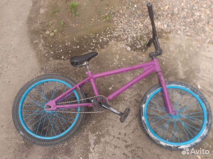 Велосипед Беймикс