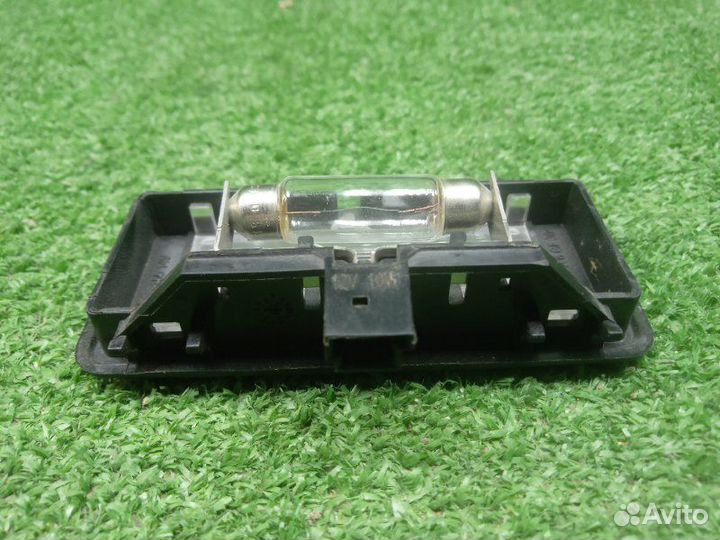 Плафон салонный передний правый Bmw X4 F26 N20