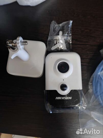 Hikvision h. 265+
