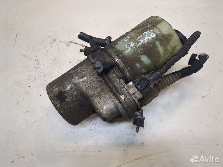 Насос усилителя руля Opel Vectra C, 2003