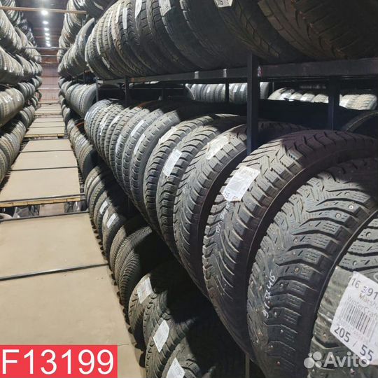 Bridgestone Blizzak LM-005 195/55 R16 87M