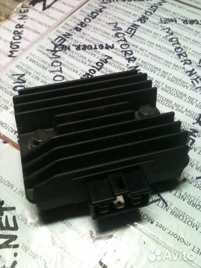 Yamaha t-max 500 реле регулятор зарядки