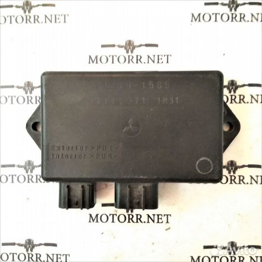 Коммутатор для мотоцикла Kawasaki ZR1200