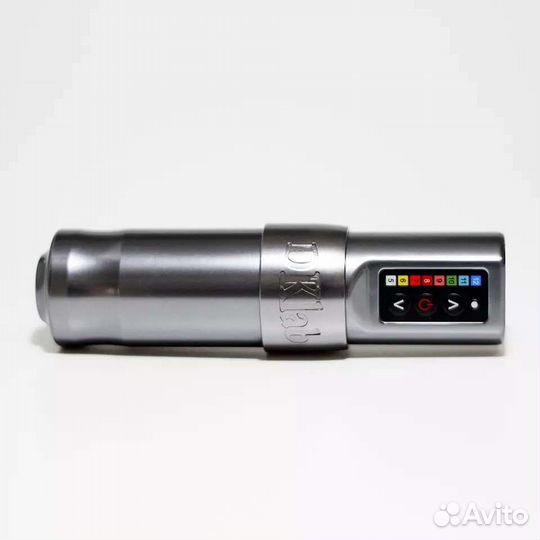 Продаю в связи с переездом Тату оборудование Dklab