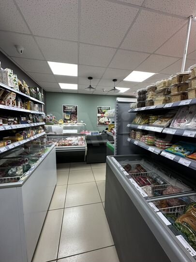 Готовый арендный бизнес (арендатор более 10 лет)