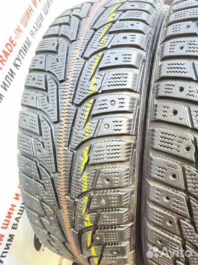 Hankook Winter I'Pike RS W419 195/55 R16 91M