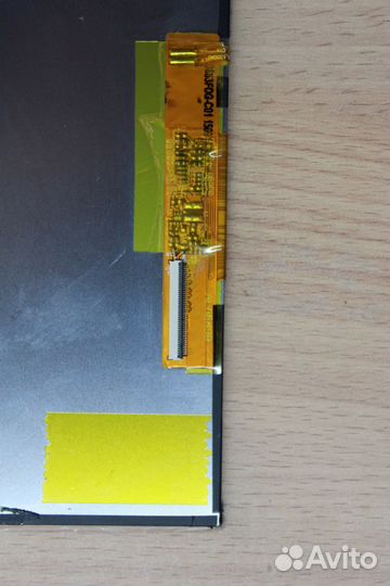 LCD матрица sl101pc33y0863