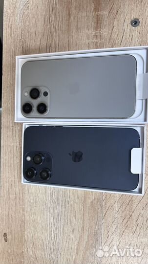 iPhone xr в корпусе 15 pro 128gb новый