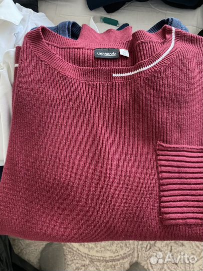 Вещи пакетом на мальчика 152 158