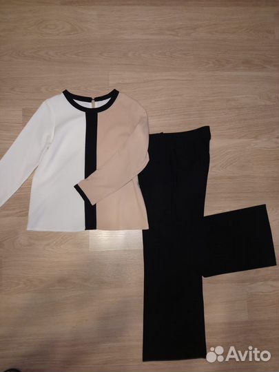 Женские вещи пакетом, 44 размер