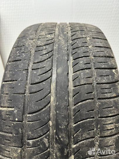 Pirelli Scorpion Zero Asimmetrico 275/50 R20 113W