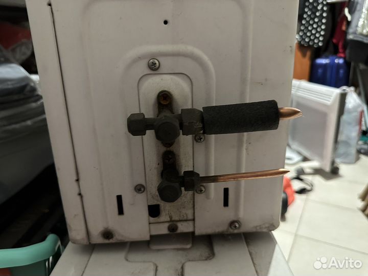 Кондиционер tlc 07