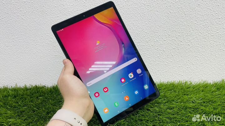 Планшет Samasung Galaxy Tab A 10