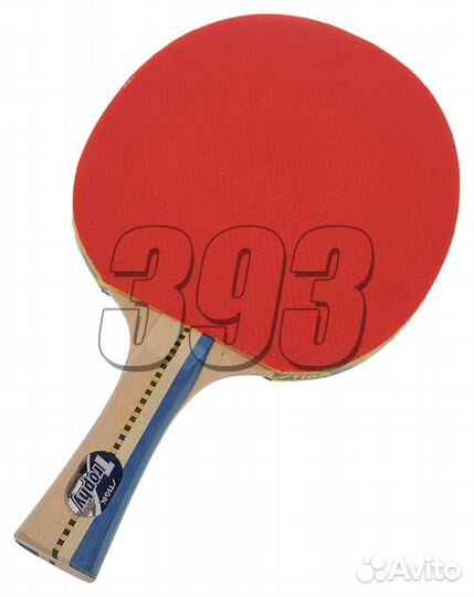 Ракетка для настольного тенниса Stiga Trop (46514)