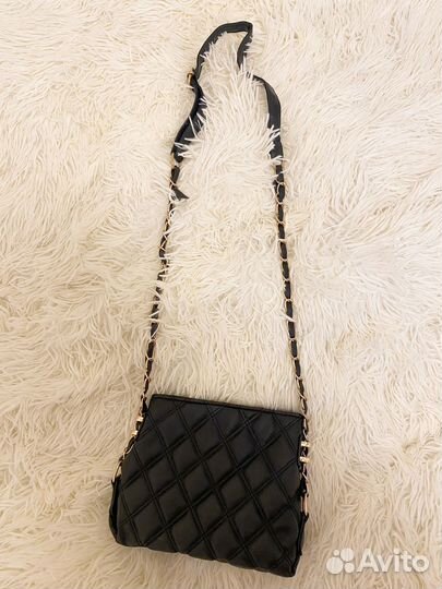 Сумка клатч