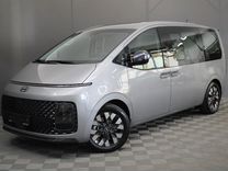 Новый Hyundai Staria 3.5 AT, 2023, цена от 5 759 000 руб.