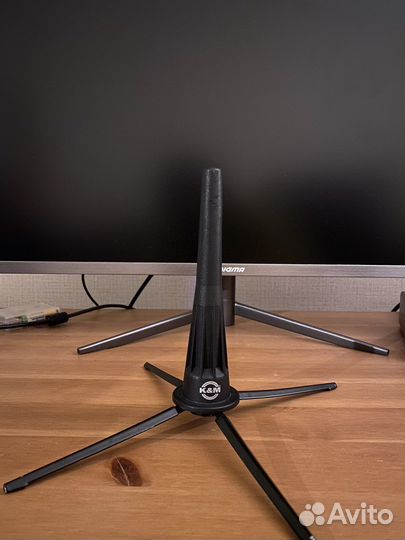 Подставка для духовых