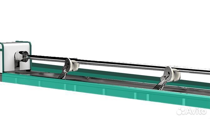 Труборез Oree Laser OR-TL6020 3000w Raycus