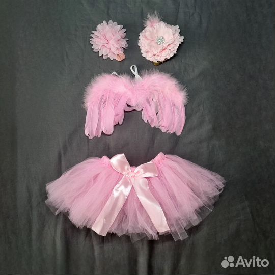 Реквизит для фотосессии