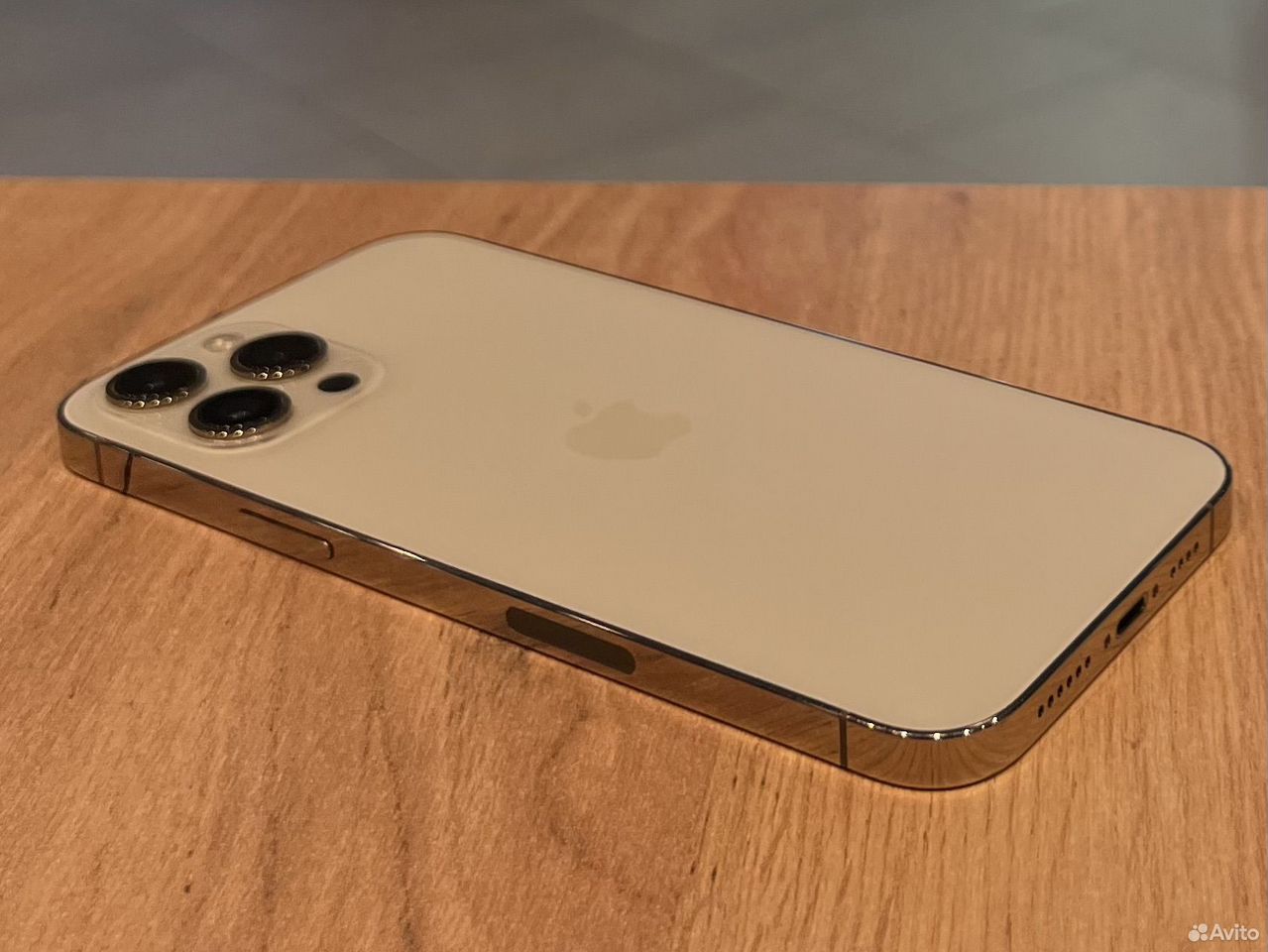 iPhone 12 Pro Max, 128 ГБ, SIM + eSIM