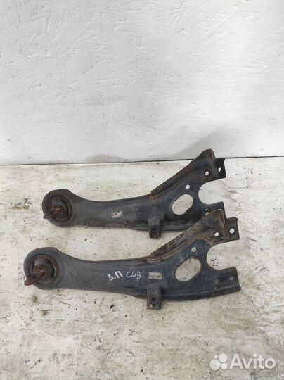 Рычаг продольный задний правый Kia Ceed Ed