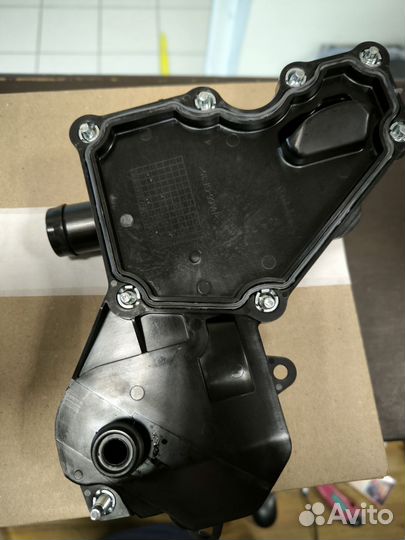 Маслоотделитель картерных газов Ford Focus 3 (new)