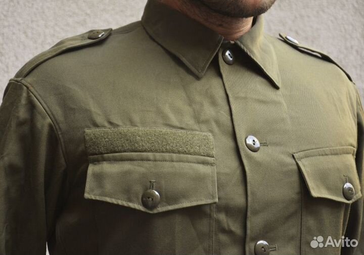 Китель армии Австрии старого образца