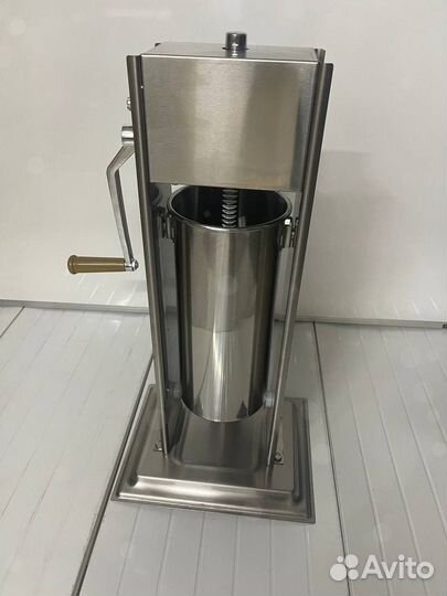 Шприц колбасный Товары для ресторанов, кафе, баров