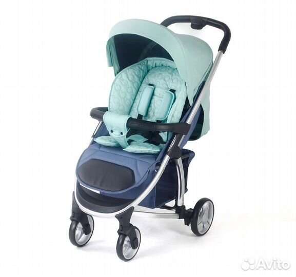 Прогулочная коляска бу